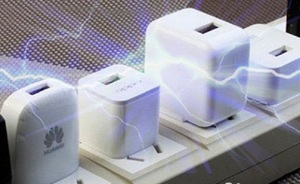 充电器长期不拔易引发火灾