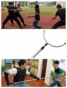 钢叉